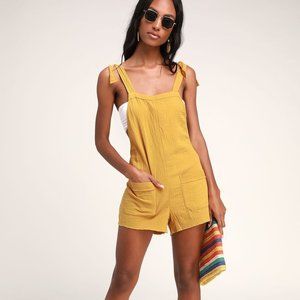 BILLABONG Girl On The Run Overall